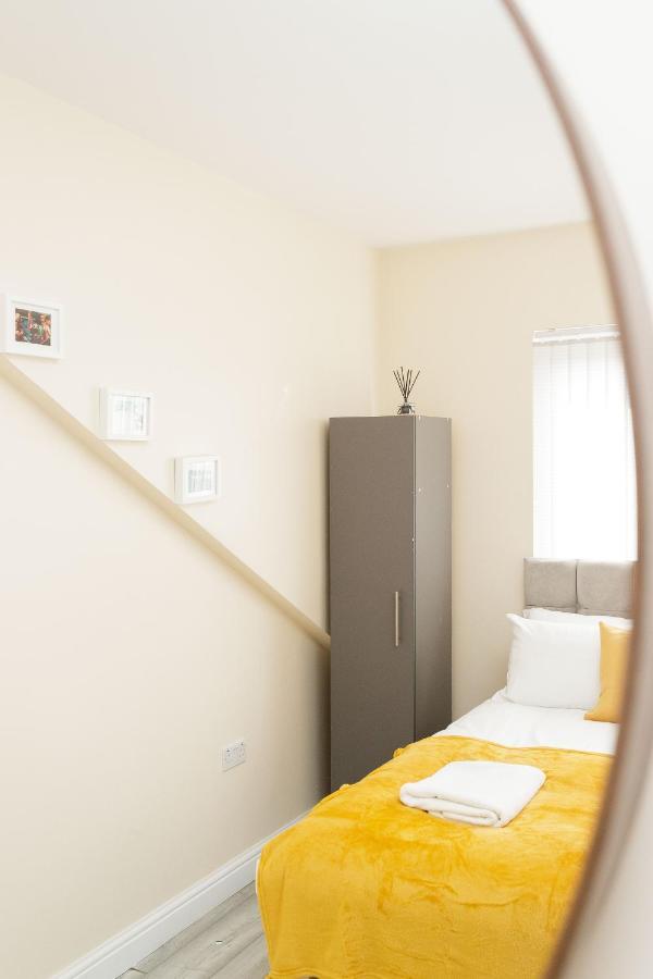 Calvin House Apartments Leeds  Exterior foto